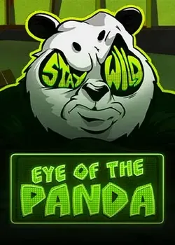 Aasialainen teema, panda-symbolit ja bonusominaisuudet.